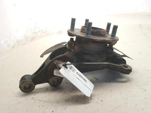 Left front steering knuckle MAZDA 6 Estate (GJ, GL) 2.2 D | BP24970041M25 - Image 2