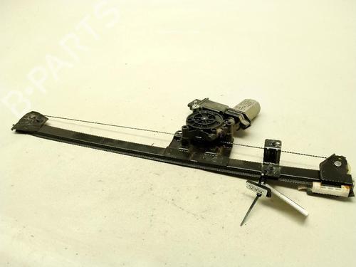 Front right window mechanism PEUGEOT BOXER Van 2.2 HDi 130 | BP39399165C23 - Image 2