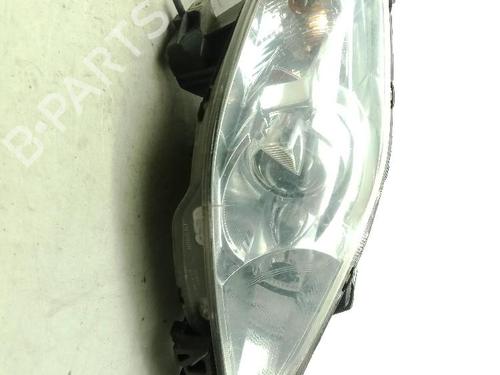 Højre forlygte Højre forlygte MAZDA 5 (CR) 2.0 CD (CR19) (143 hp) 36430579 36430579