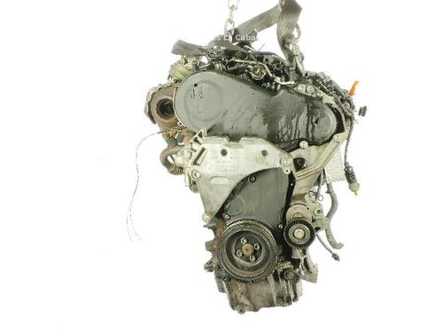 Engine VW GOLF VI (5K1) 1.6 TDI | BP31583499M1 
