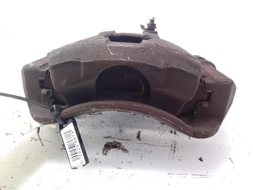 Used Left front brake caliper CHEVROLET AVEO / KALOS Hatchback (T200) 1.2 (72 hp) 24045515