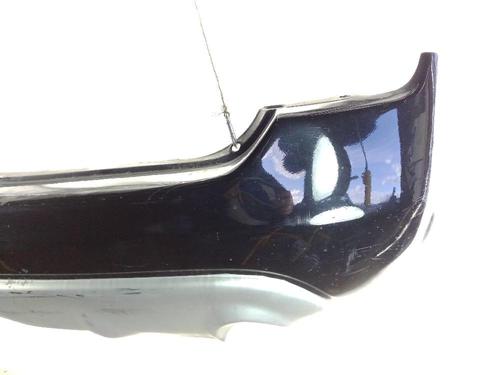 Used Rear bumper NISSAN MURANO I (Z50) 3.5 4x4 (234 hp) 18363854
