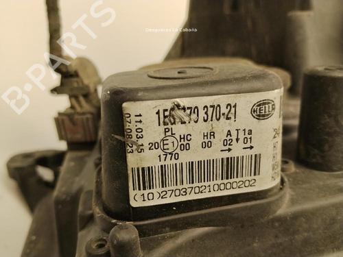 Left headlight OPEL ASTRA H GTC (A04) 1.7 CDTi (L08) | BP39163760C28 - Image 5