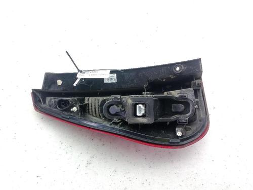 Right taillight RENAULT SCÉNIC III (JZ0/1_) 1.5 dCi (JZ02, JZ0R) | BP20302137C35 