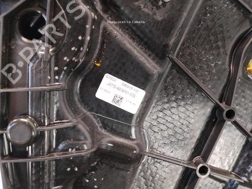 Front left window mechanism FORD FOCUS IV (HN) 1.0 EcoBoost | BP36001098C22 - Image 4