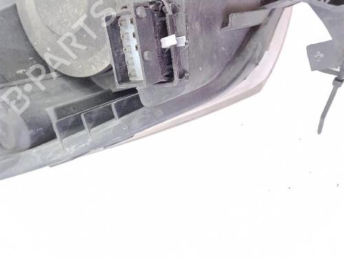 Left headlight OPEL ZAFIRA B Box Body/MPV (A05) 1.7 CDTI VAN (M75) | BP28350841C28 
