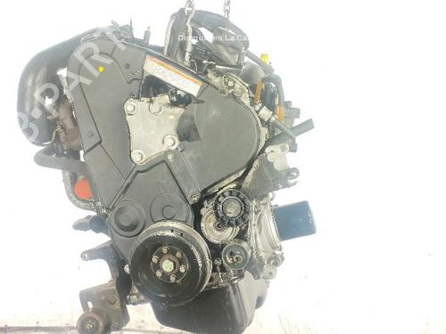Engine SUZUKI VITARA Cabrio (ET) 2.0 HDI (SE 420HDI) | BP29908659M1