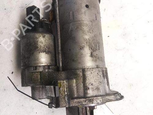 Starter PEUGEOT 308 II (LB_, LP_, LW_, LH_, L3_) 1.6 HDi 100 | BP24046383M8