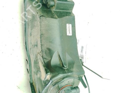 Left front fog light VW MULTIVAN T6 (SGF, SGM, SGN, SHM, SHN) 2.0 TDI | BP27815538C30 - Image 2