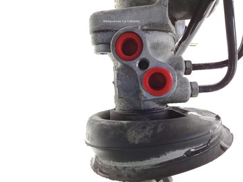 Steering rack PEUGEOT 308 I (4A_, 4C_) 1.4 16V | BP18369932M22 
