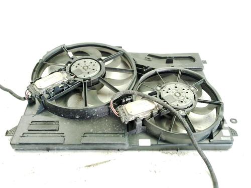 Køleventilator elektrisk Køleventilator elektrisk 38190036 38190036