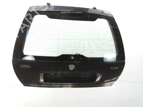 Used Tailgate Tailgate LANCIA LYBRA SW (839_) 1.9 JTD (839.BXI1A, 839.BXN1A, 839.CXL1A) (116 hp) 26900562 26900562