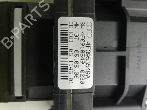 Headlight switch AUDI Q7 (4LB) 3.0 TDI quattro | BP34207902I24  - Image 5