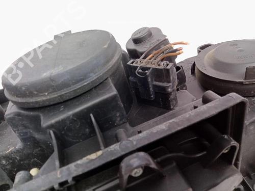Left headlight RENAULT LAGUNA II (BG0/1_) 2.0 dCi (BG14, BG1S) | BP27815711C28 