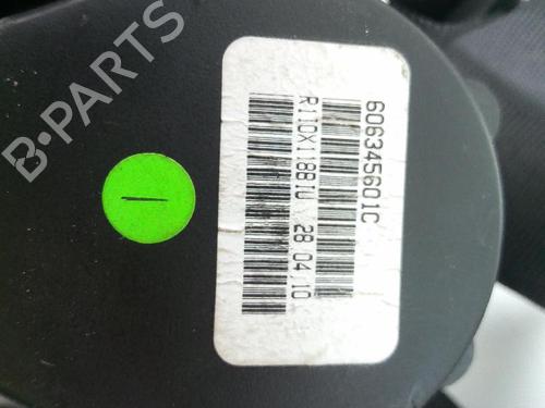 Front right seatbelt BMW X5 (E70) xDrive 35 i | BP18361945I25 