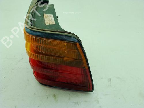 Right taillight MERCEDES-BENZ E-CLASS (W124) E 250 D (124.126, 124.129) | BP29554872C35 