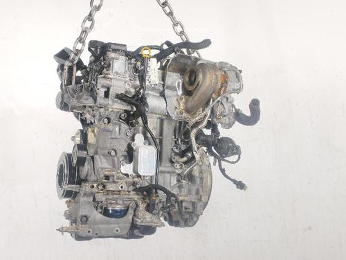 Engine OPEL CORSA F (P2JO) 1.2 MHEV | BP34003068M1 - Image 2