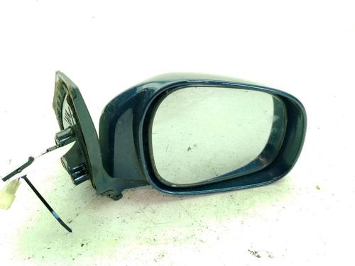 Used Right mirror SUZUKI GRAND VITARA I (FT, HT) 2.0 HDI 110 16V 4x4 (SQ420D, TD83V) (109 hp) 27626124