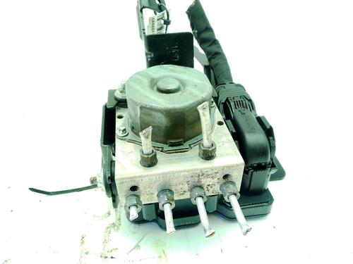 Used ABS pump ABS pump DACIA SANDERO II 1.2 (75 hp) 33191801 33191801