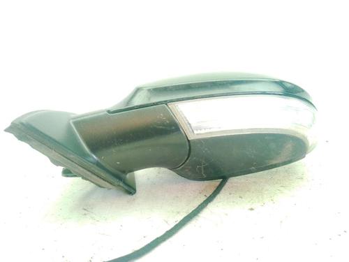 Left mirror VW PASSAT B6 (3C2) 2.0 TDI 16V | BP27994802C26 