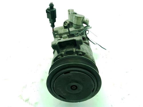 Used AC compressor AC compressor AUDI A4 B8 (8K2) 2.7 TDI (190 hp) 31989145 31989145