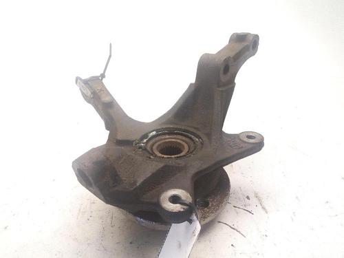 Left front steering knuckle OPEL VIVARO A Van (X83) 2.0 CDTI (F7) | BP18357695M25 
