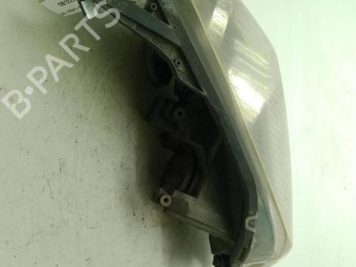 Right headlight OPEL ASTRA H (A04) 1.9 CDTI (L48) | BP35721010C29 - Image 2
