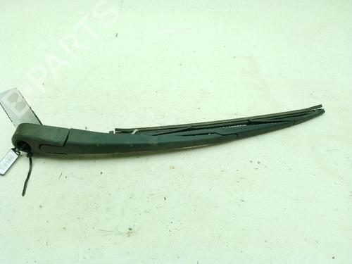 Used Rear windshield wiper arm CITROËN C4 Picasso I MPV (UD_) 1.6 HDi 110 (112 hp) 24970198