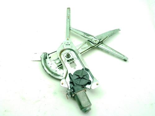 Front left window mechanism RENAULT KANGOO (KC0/1_) 1.5 dCi (KC07) | BP30294993C22 - Image 2