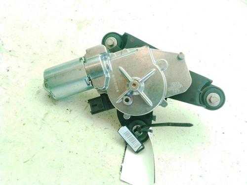 Rear wiper motor PEUGEOT 3008 II SUV (MC_, MR_, MJ_, M4_) 1.5 BlueHDi 130 | BP27450288M102 