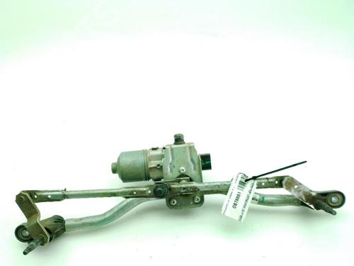 Front wiper motor ALFA ROMEO GIULIETTA (940_) 1.6 JTDM (940FXD1A) | BP30146609M29