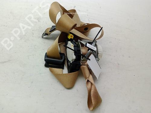 Used Rear right seatbelt MERCEDES-BENZ GL-CLASS (X164) GL 320 CDI 4-matic (164.822) (224 hp) 30477191