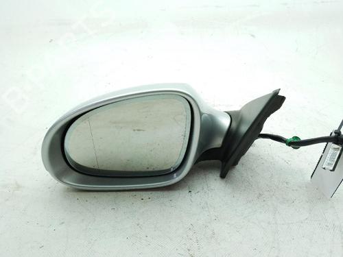 Used Left mirror VW PASSAT B6 (3C2) 2.0 TDI 16V (140 hp) 24004277