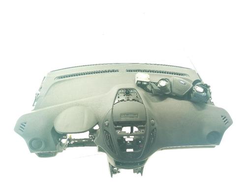 Kollisonspute sett FORD TRANSIT COURIER B460 MPV 1.5 TDCi (75 hp) 27733479