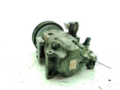 AC compressor MAZDA CX-7 (ER) 2.3 MZR DISI Turbo AWD (ER3P) | BP39119562M34 - Image 4