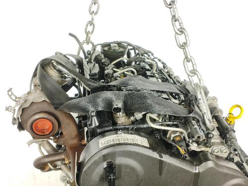 Used Engine VW TOURAN (1T3) 1.6 TDI (105 hp) 30655539
