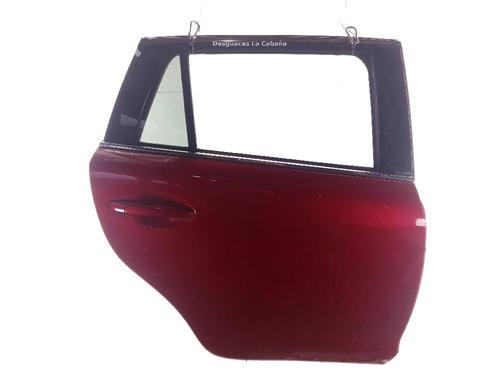 Right rear door MAZDA 6 Estate (GJ, GL) 2.2 D | BP24048136C5 