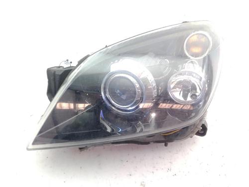 Left headlight OPEL ASTRA H CLASSIC Estate (A04) 1.7 CDTI (L35) | BP29475209C28 