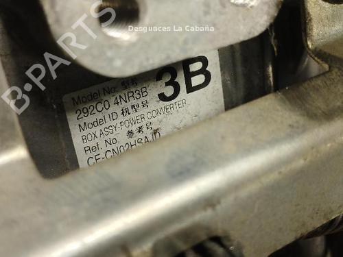 Engine NISSAN LEAF (ZE0) Electric | BP18458608M1 