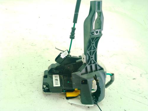 Front left lock HYUNDAI i30 (GD) 1.4 CRDi | BP28312886C98 - Image 2