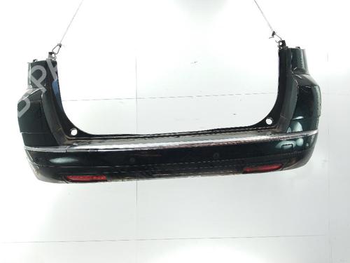 Rear bumper CITROËN C4 Picasso I MPV (UD_) 1.6 HDi | BP27695718C8 