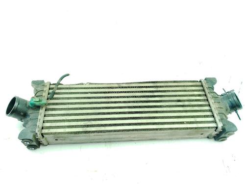 Used Intercooler Intercooler FORD TRANSIT CUSTOM V362 Van (FY, FZ) 2.2 TDCi (100 hp) 32438099 32438099