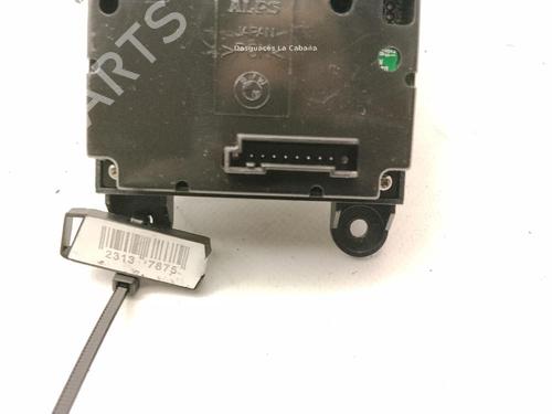Switch BMW 5 (E60) 523 i | BP37508861I30 - Image 3