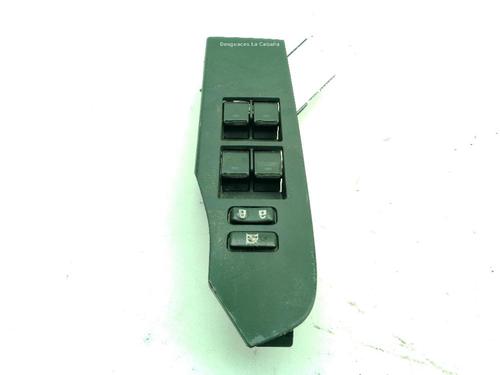 Used Left front window switch Left front window switch TOYOTA AURIS (_E18_) 1.8 Hybrid (ZWE186_, ZWE186R) (136 hp) 31694914 31694914