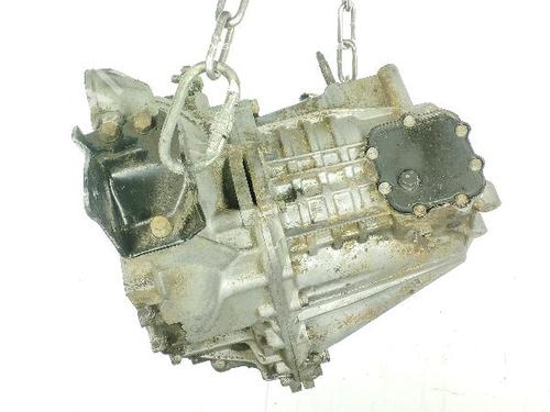 Gearbox KIA CARENS II MPV (FJ) 2.0 CRDi | BP21012139M3 