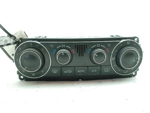 Used Climate control Climate control MERCEDES-BENZ C-CLASS (W203) C 280 4-matic (203.092) (231 hp) 24121348 24121348