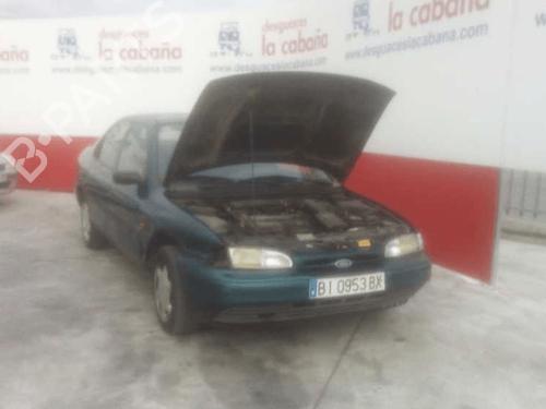 Left mirror FORD MONDEO I (GBP) 1.8 i 16V | BP18363272C26 