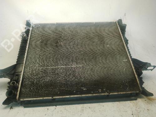 Used Water radiator Water radiator VOLVO XC90 I (275) D5 AWD (200 hp) 29821860 29821860