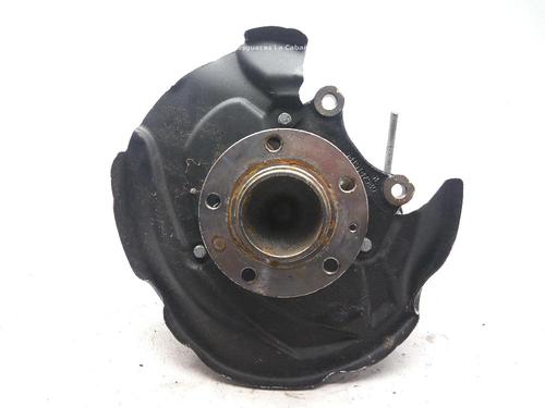 Used Right rear steering knuckle PEUGEOT 3008 II SUV (MC_, MR_, MJ_, M4_) Hybrid (224 hp) 20642766