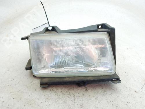 Used Right headlight Right headlight PEUGEOT EXPERT (224_) 1.9 D (70 hp) 24862284 24862284